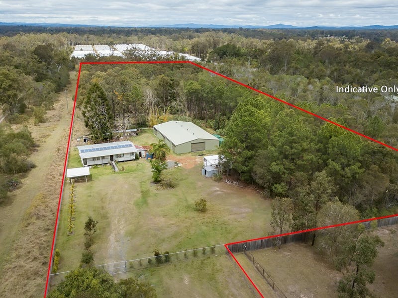119 Andrew Road, Greenbank, QLD 4124