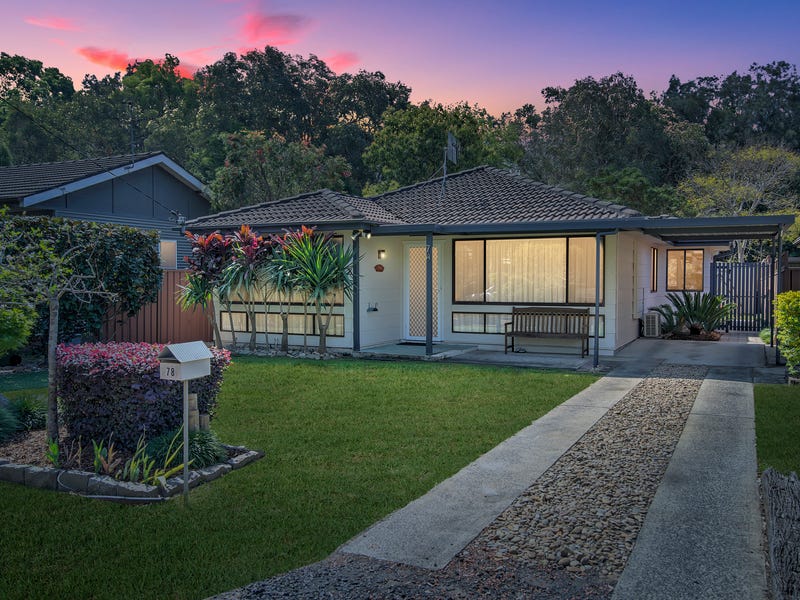 78 Dorothy Avenue, Woy Woy, NSW 2256