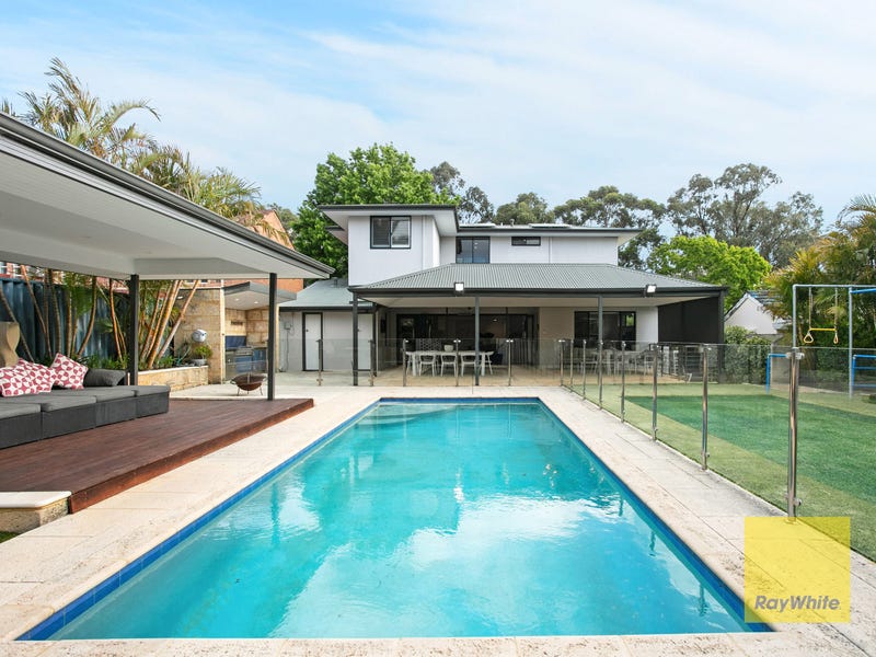 52 Berkeley Crescent, Floreat, WA 6014 Property Details