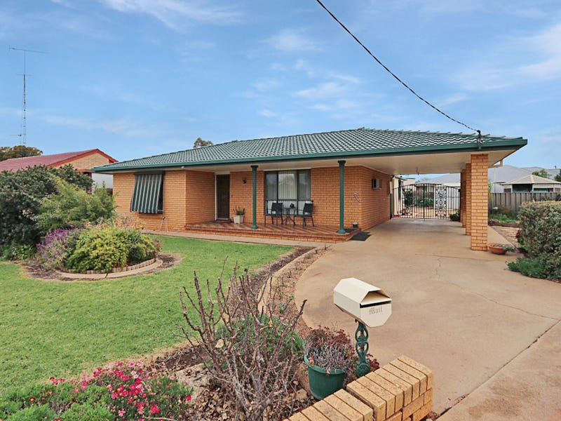 164 Vesper Street, Temora, NSW 2666 Property Details