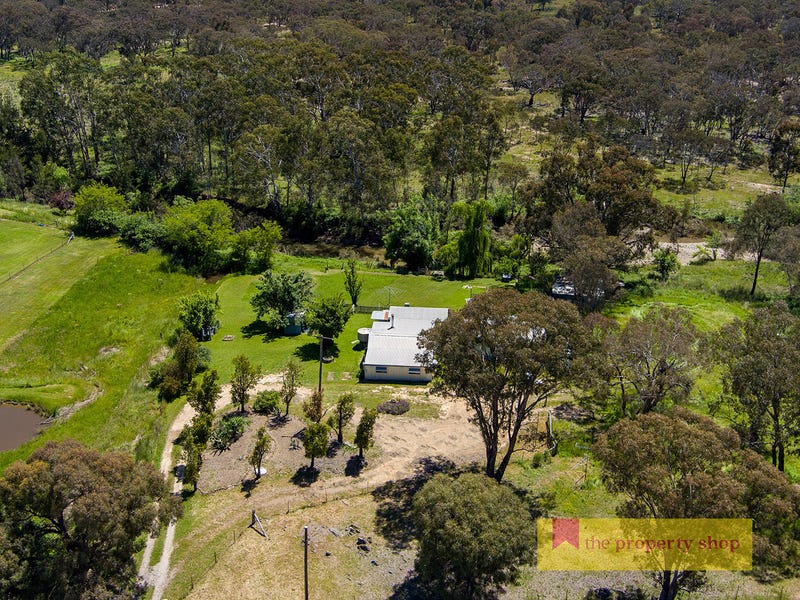 1905 Windeyer Road, Windeyer, NSW 2850 - realestate.com.au