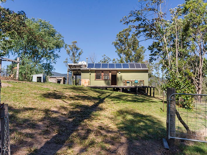 8076 Old Glen Innes Road, Newton Boyd, NSW 2370