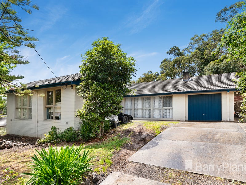 47 Old Gippsland Road, Lilydale, VIC 3140