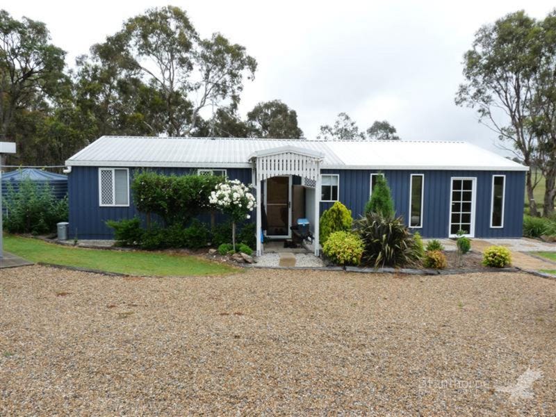 654 Amiens Road, Cannon Creek, QLD 4380