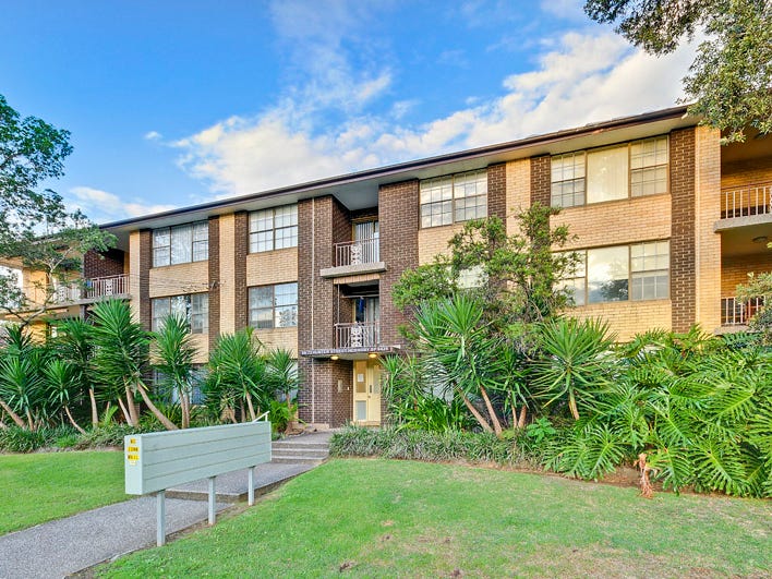 16/6872 Hunter Street, Hornsby, NSW 2077