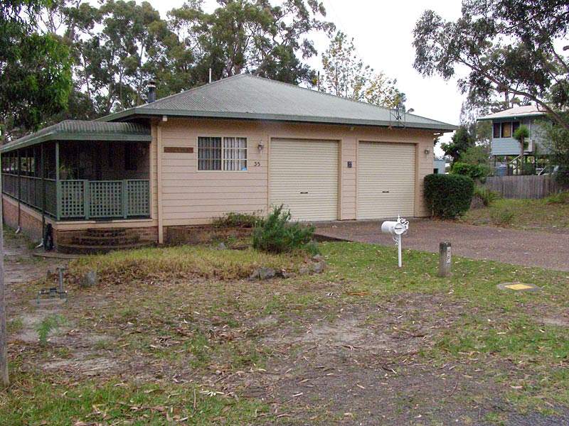 35 Ethel Street, Sanctuary Point, NSW 2540