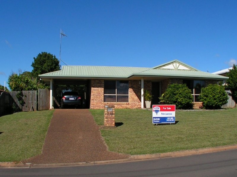 216 Avoca Road, Avoca, Qld 4670 Property Details