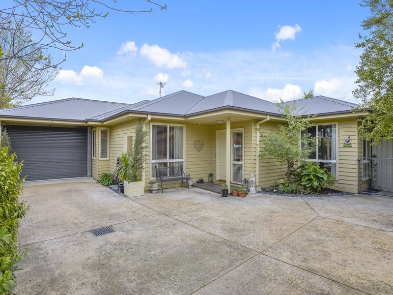 255A Station Road, New Gisborne, VIC 3438