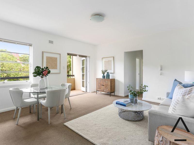 3/21 Darley Street, Neutral Bay, NSW 2089