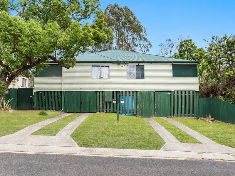 21 Heit St, Willowbank, Qld 4306 House for Sale