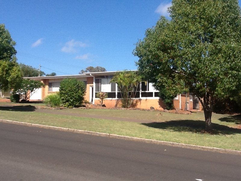 211B Geddes Street, South Toowoomba, Qld 4350