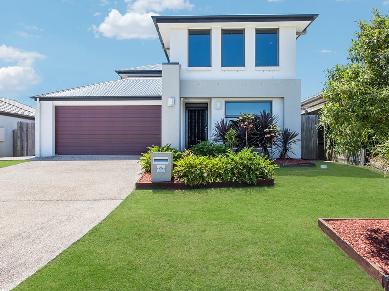 26 Wolfe Street, North Lakes, QLD 4509 26 Wolfe Street, North Lakes, QLD 4509