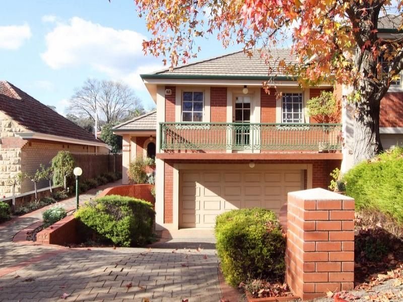 8 Kincardine Avenue, St SA 5064