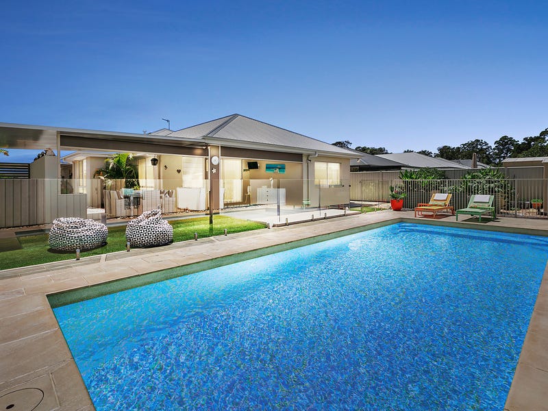 4 Tilney Street, Pelican Waters, QLD 4551 - realestate.com.au