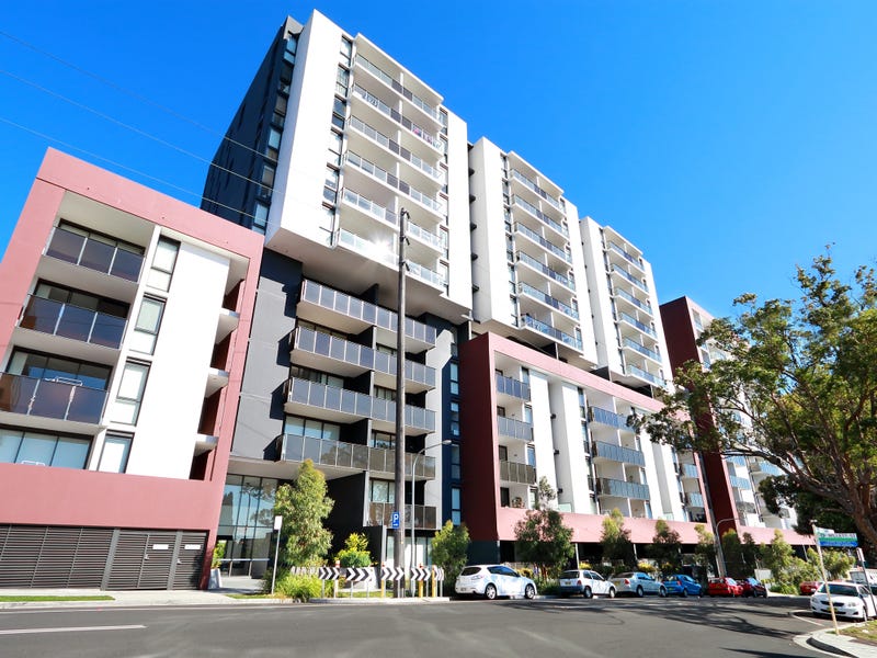 1016 1b Pearl Street, Hurstville, Nsw 2220 - Property Details