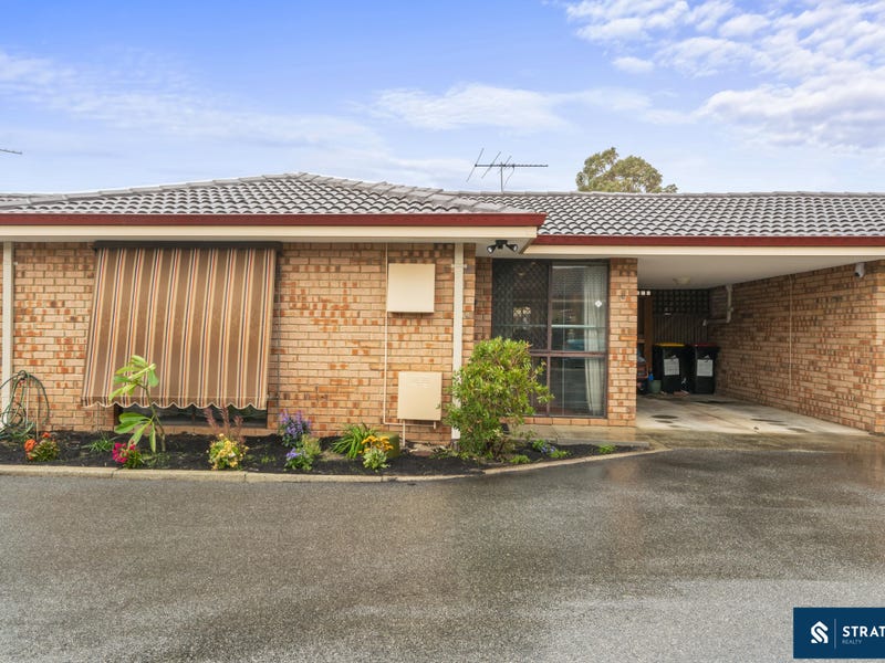 6/93 Seventh Road, Armadale, WA 6112 House for Sale