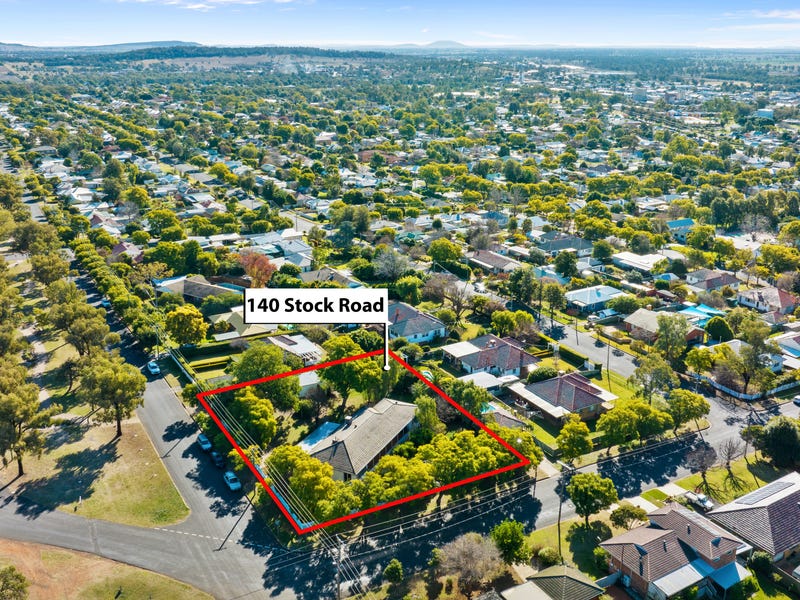 140 142 Stock Road, Gunnedah, NSW 2380 House for Sale realestate
