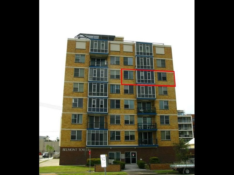 Apartment 20,46 Brooks Parade, Belmont, NSW 2280 Property Details