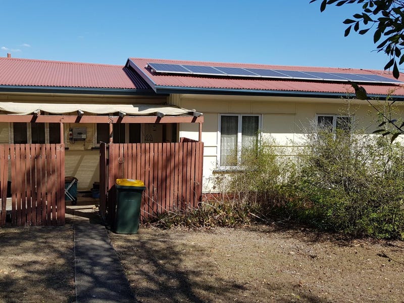 94 KENNEDY STREET, Kilcoy, Qld 4515 Property Details