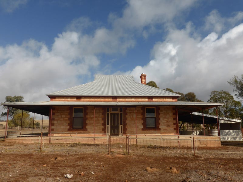 97 Rucioch Road, Laura, SA 5480 Property Details