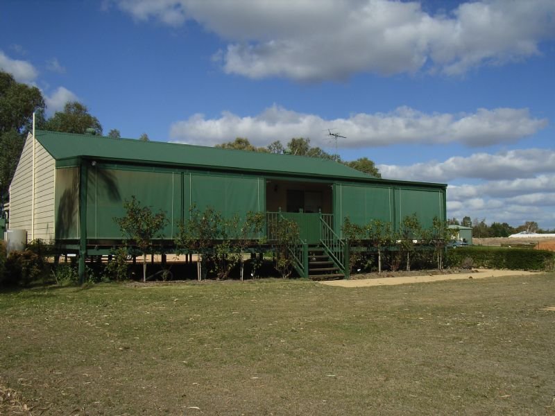 Lot 59 Wentworth Street, Wentworth, NSW 2648 Property Details