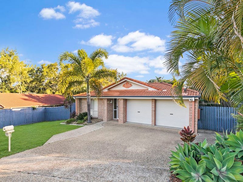 77 Burbank Road, Birkdale, Qld 4159 Property Details