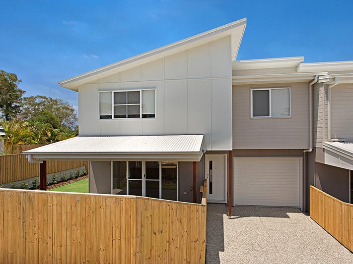 3/33 Barron Road, Birkdale, QLD 4159
