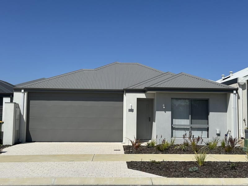 53 Mcphee Rd, Hammond Park, WA 6164 House for Rent