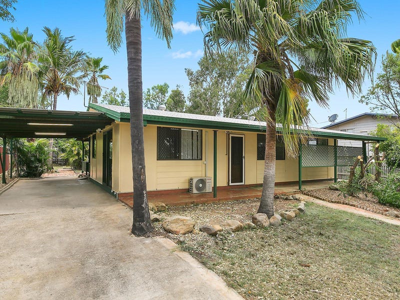 33 Buxton Drive, Gracemere, Qld 4702 Property Details