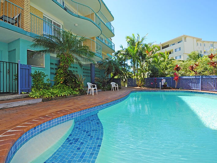 Unit 1/34 Moreton Parade, Caloundra, Qld 4551 Property Details