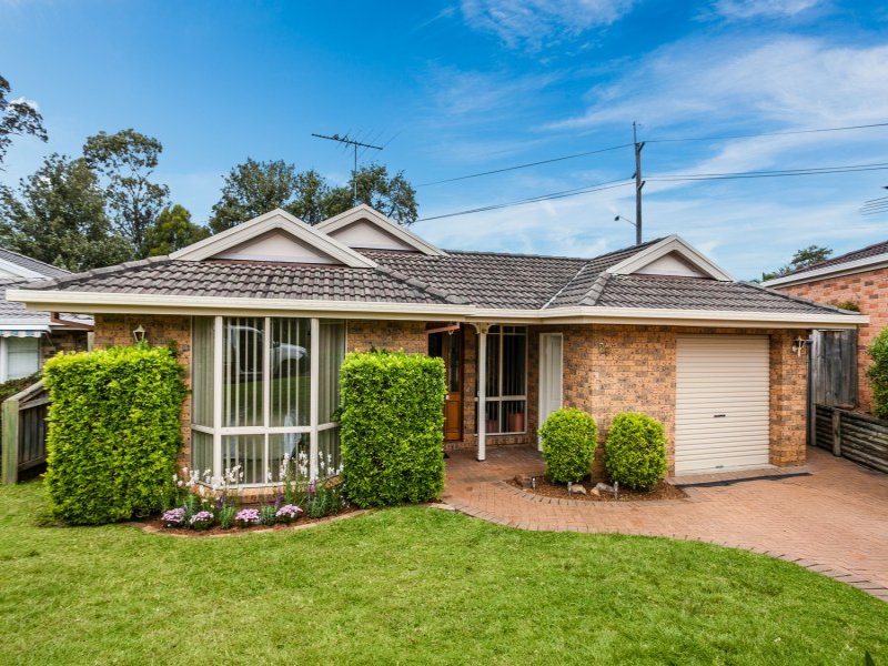 26 Catalpa Grove, Menai, NSW 2234 - realestate.com.au