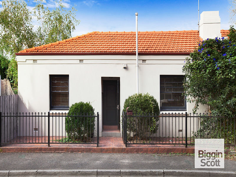 1A & 1B Studley Street, Abbotsford, Vic 3067 Property Details