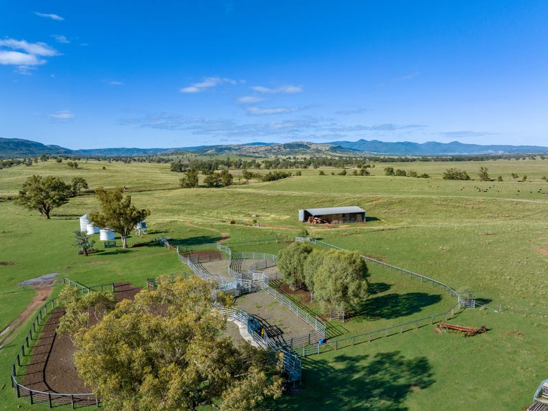 6292 Killarney Gap Road, Narrabri, NSW 2390 Other for Sale