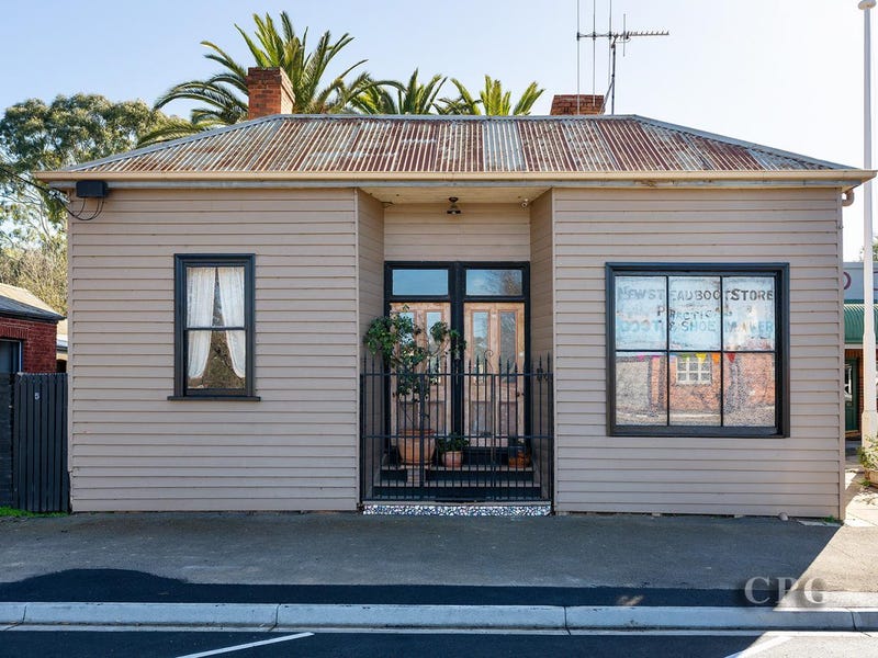 5 Lyons Street, Newstead, Vic 3462 Property Details