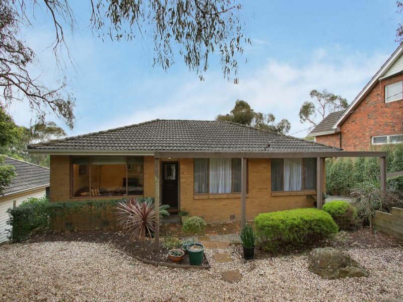 7 Sunrisehill Road, Montrose, Vic 3765 Property Details