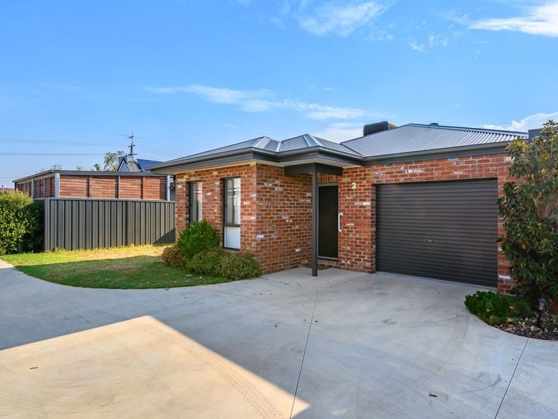 44 6 Wilson Street Wodonga Vic 3690 Realestatecomau