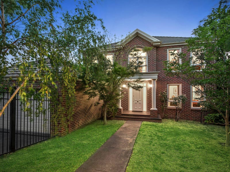 14 Threadneedle Street, Balwyn, Vic 3103 Property Details