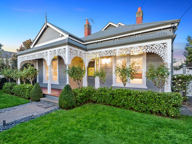 60 Hannan Street, Williamstown, VIC 3016