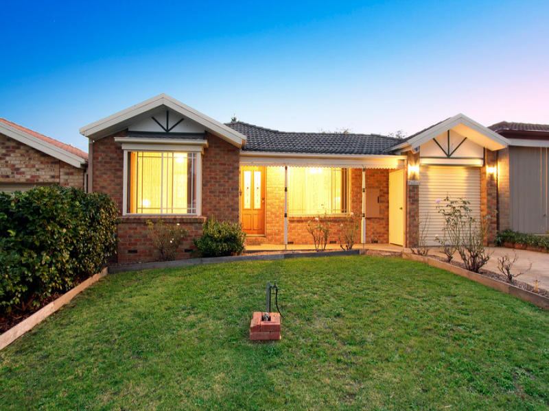14 Yate Mews, Berwick, VIC 3806
