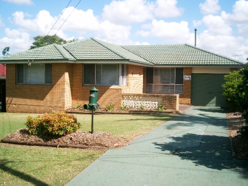 74 Flinders Road, Hall, NSW 2198