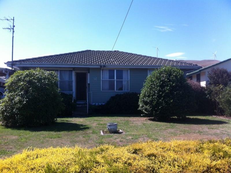 75 Victoria Street, Toora, VIC 3962