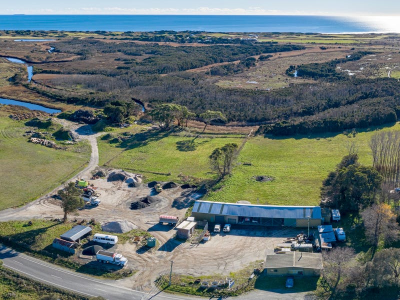 309 Waterhouse Road, Bridport, TAS 7262