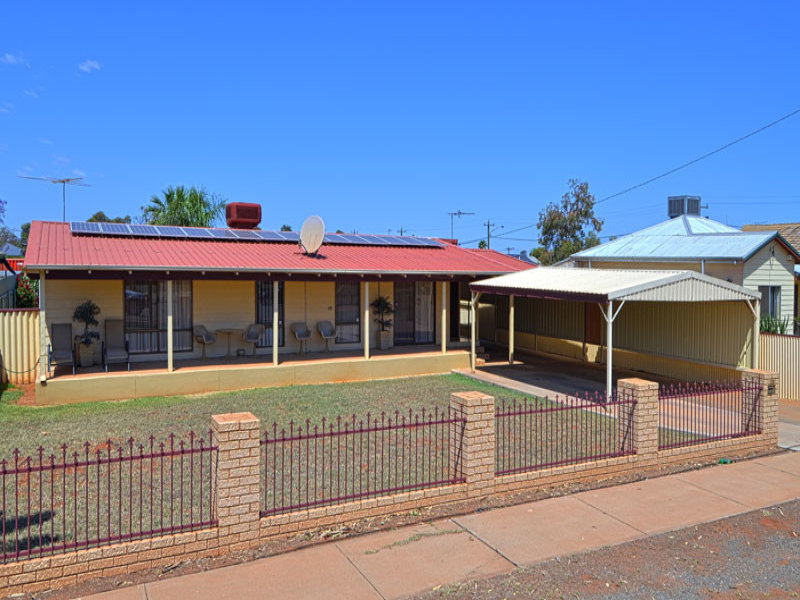 106 Clancy Street, Boulder, Kalgoorlie, WA 6430 Property Details