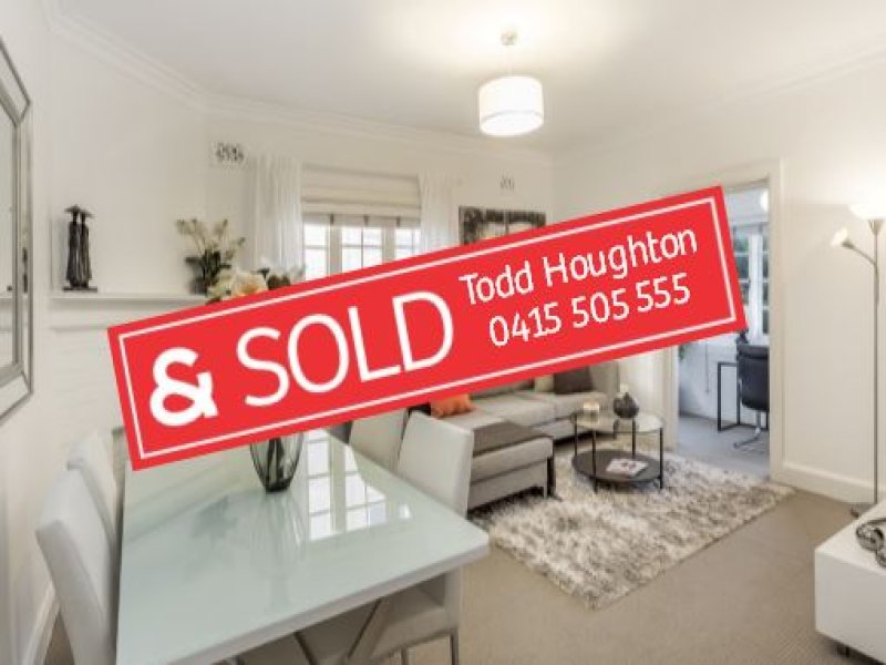 4/10 Hayes Street, Neutral Bay, NSW 2089