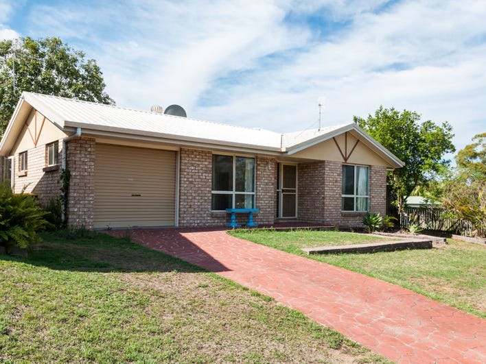 30 Carinya Drive, Clinton, Qld 4680 Property Details