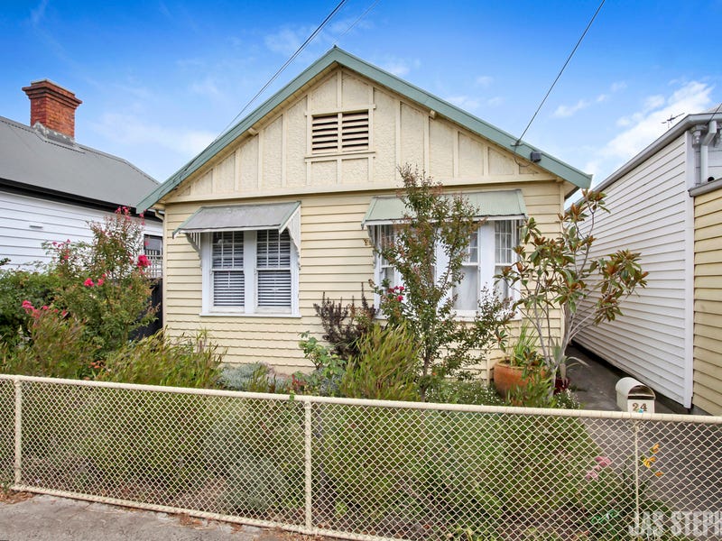 24 Alfred Street, Seddon, VIC 3011