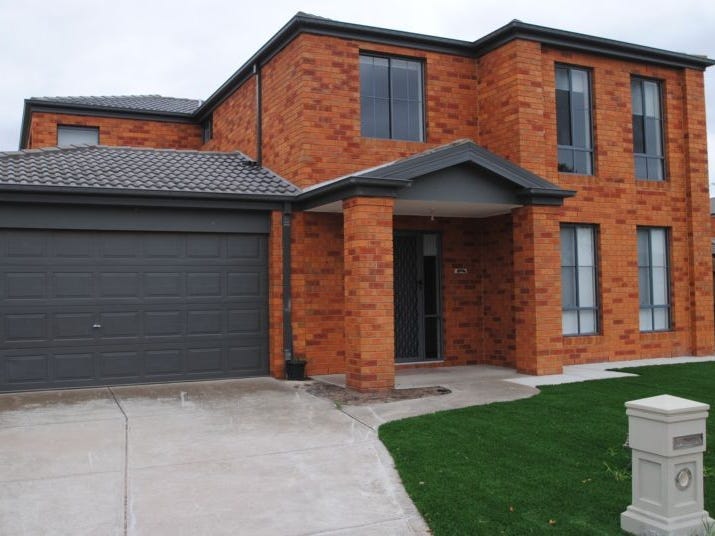 39 Cuthbert Avenue, Truganina, VIC 3029