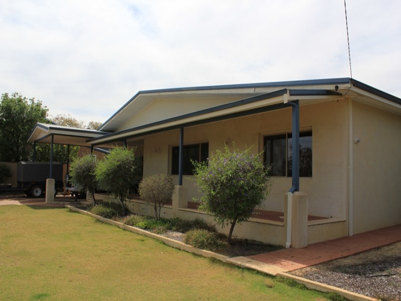 19 Nugent Street, Wongan Hills, WA 6603