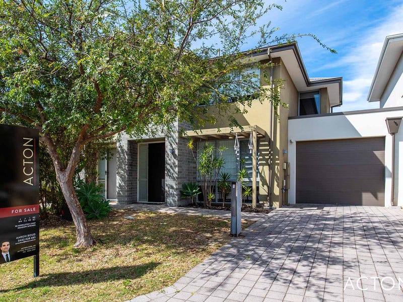 50 Middleton Loop, Meadow Springs, WA 6210