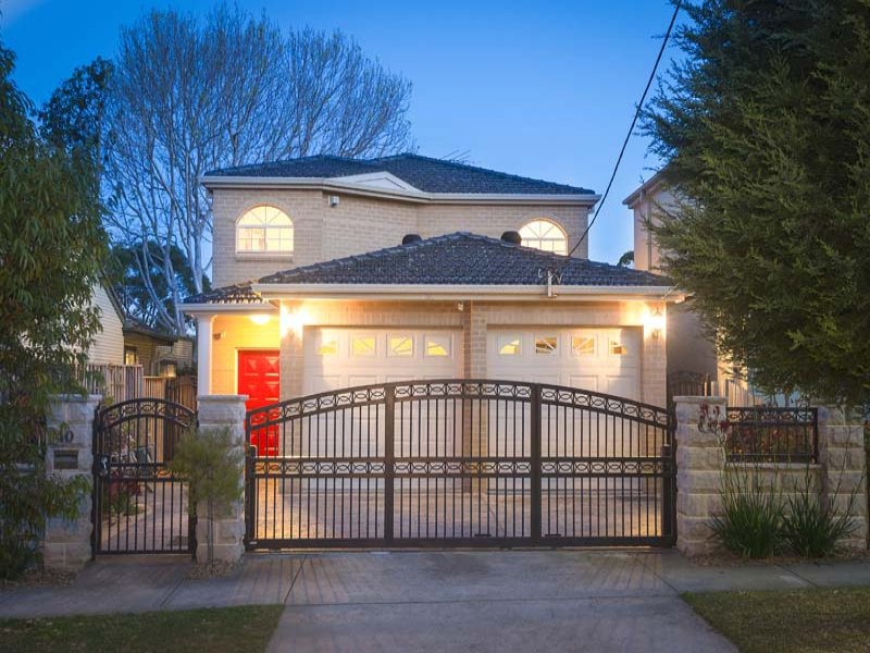 40 Bedford Street, Willoughby, NSW 2068 Property Details